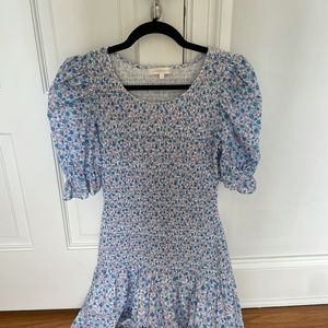 Loveshackfancy Dress